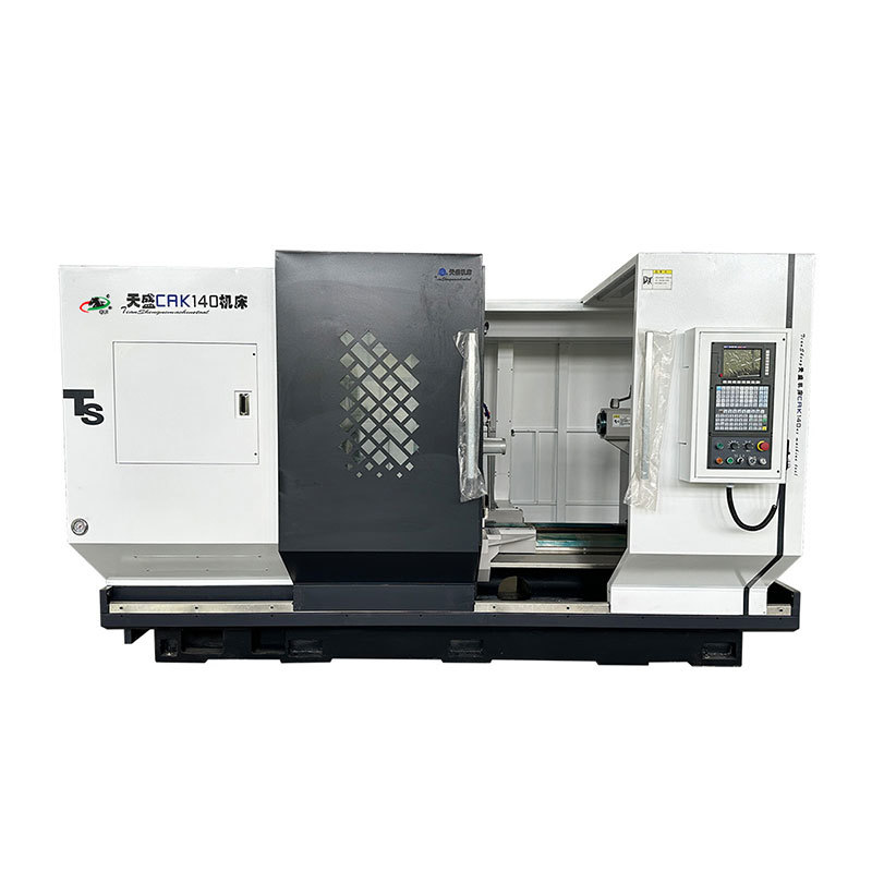 CAK140 CNC Lathe