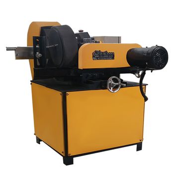 New pipe polishing machine Stainless steel pipe Copper pipe Aluminum pipe polishing mirror wire drawing