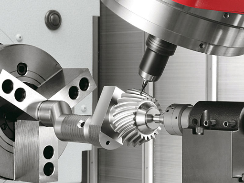 How to maintain CNC machine tools?