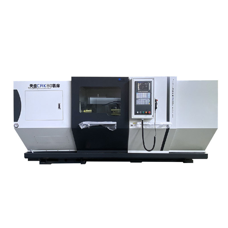 CAK80 CNC Lathe