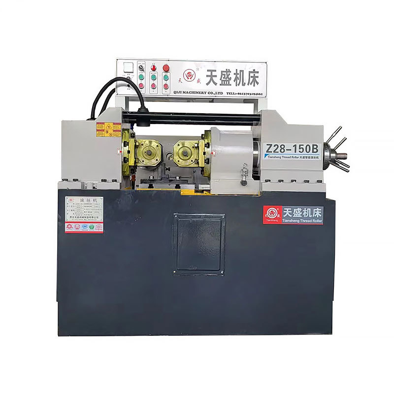 Z28-150B Heavy Duty Thread  Rolling Machine