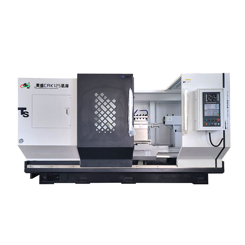 CAK125 CNC Lathe