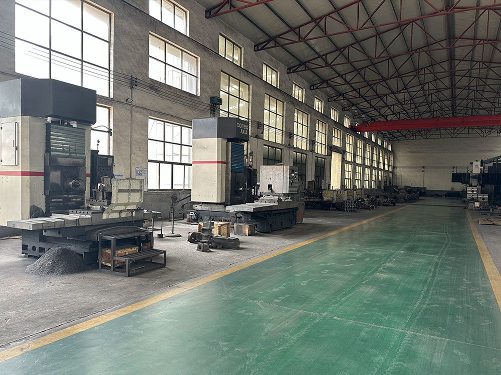 Our Factory