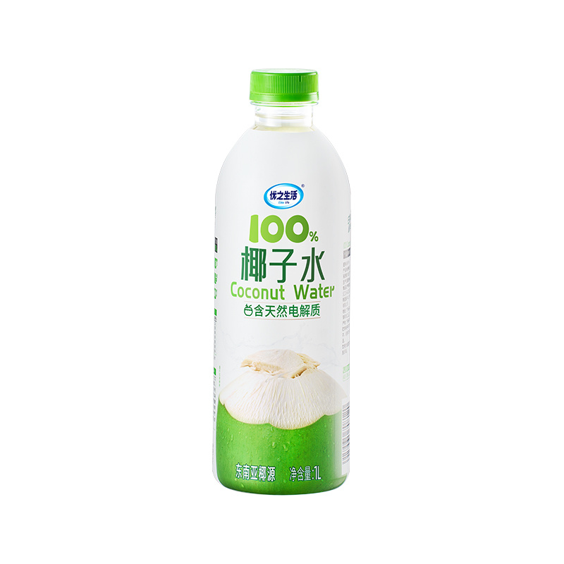 1L椰子水