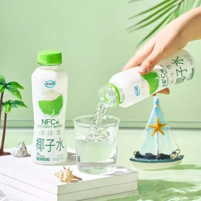 優(yōu)之生活椰子水