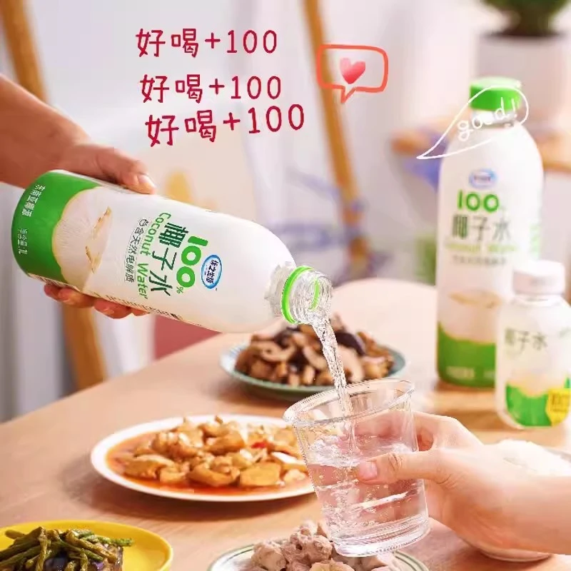優(yōu)之生活椰子水