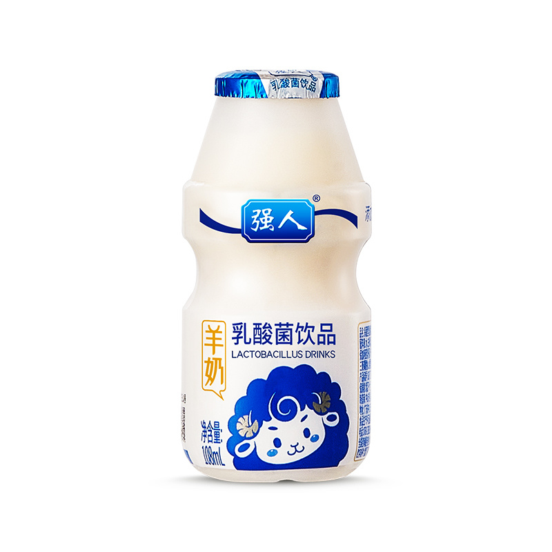 108mL羊奶乳酸菌飲品