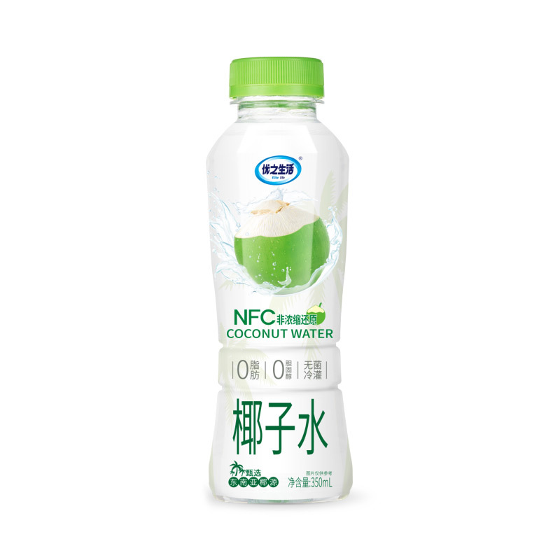 350ml 椰子水