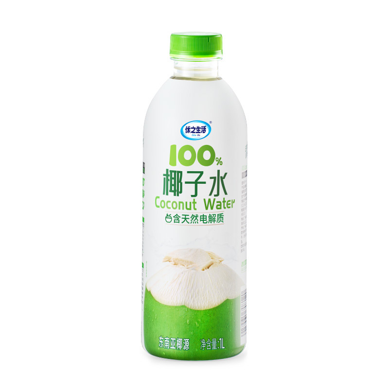 1L 椰子水