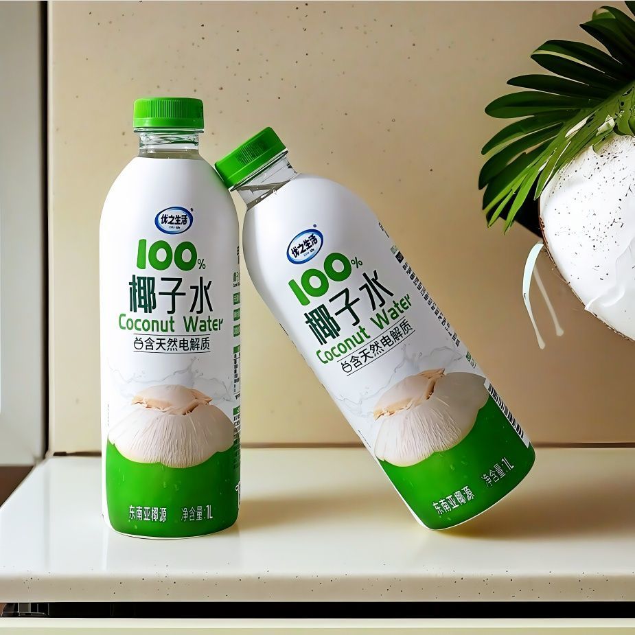 優(yōu)之生活椰子水