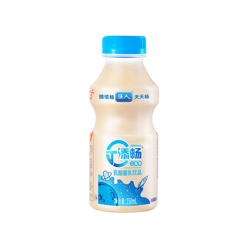 350mL添暢乳酸菌