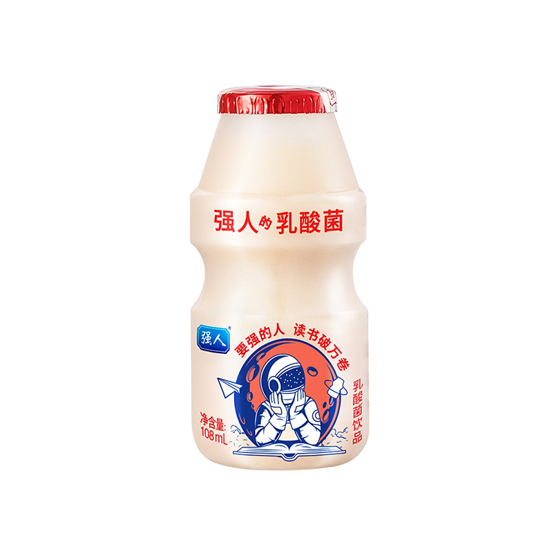 108mL強人乳酸菌