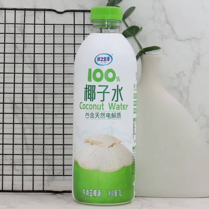 優(yōu)之生活椰子水