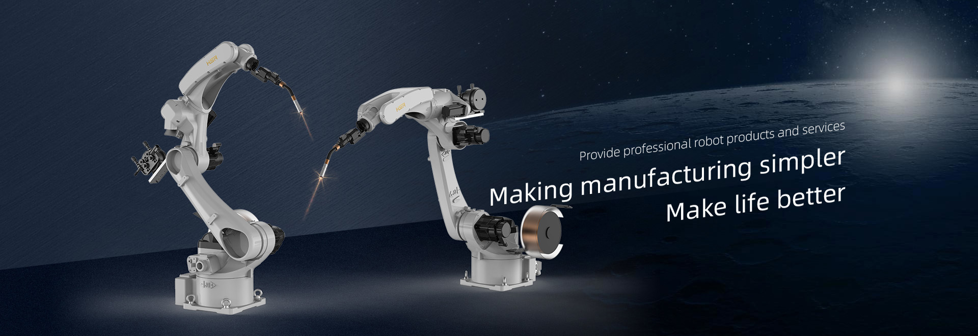 Wasu Robot