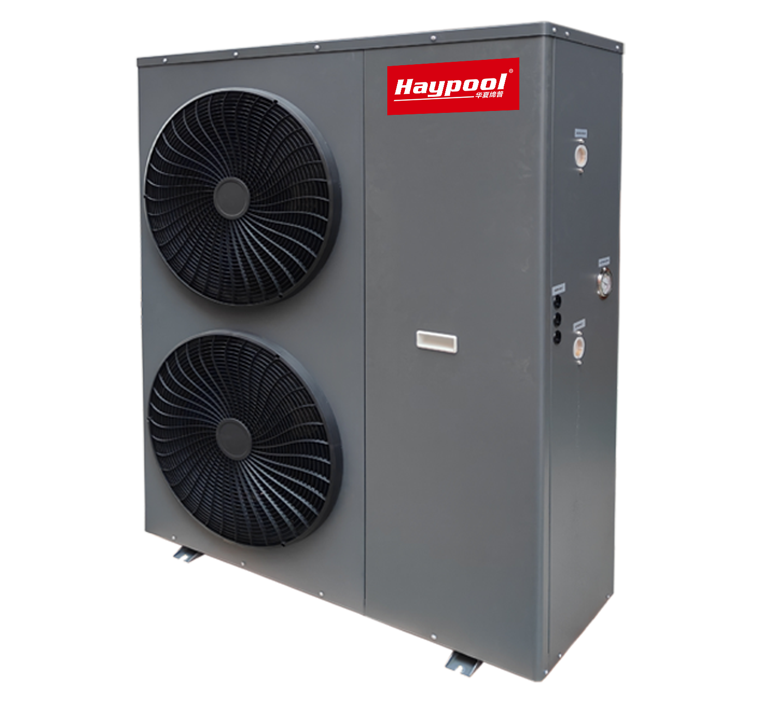 Air-to-water Heat Pump  HawkPremium Series