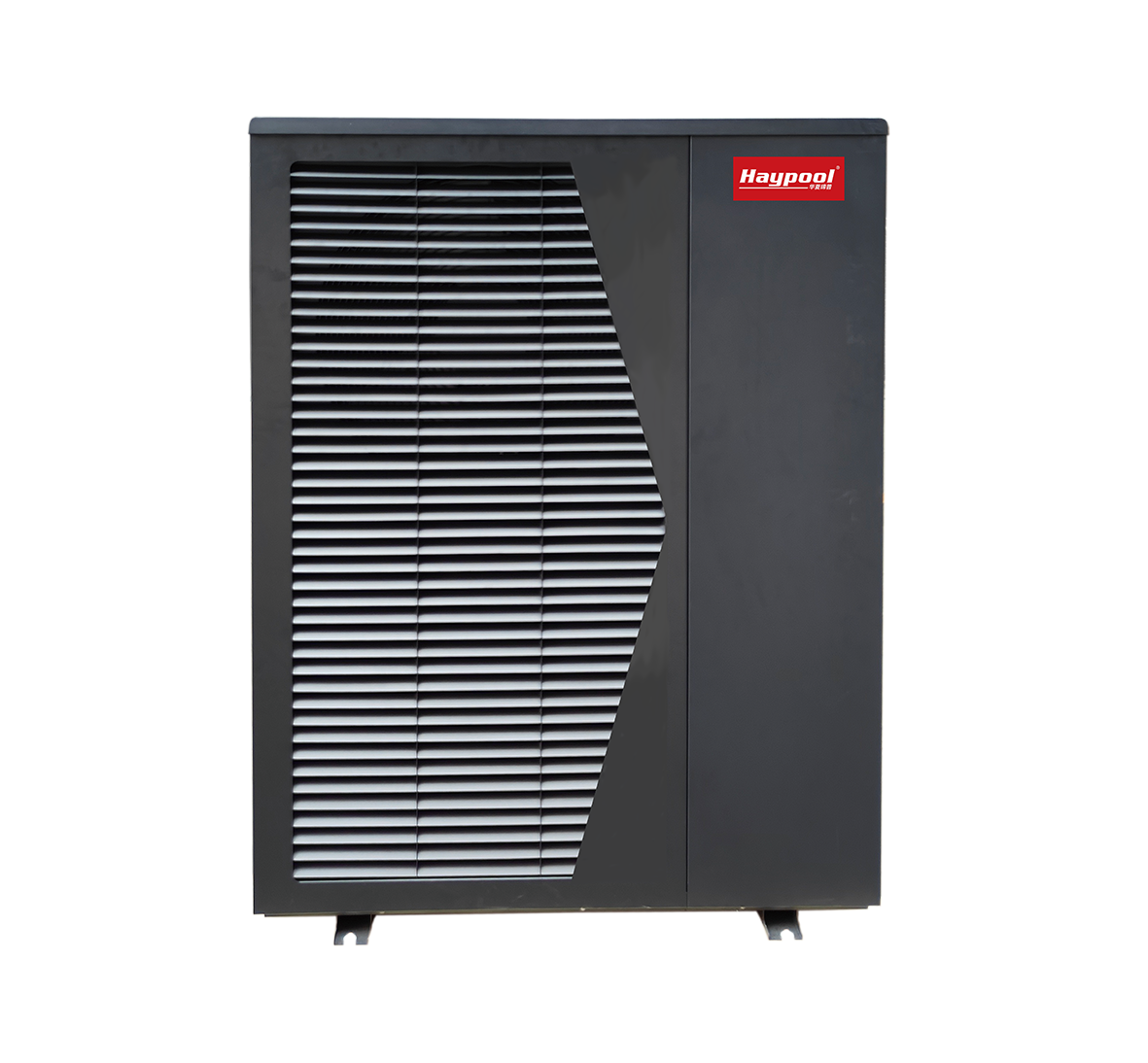 R290 Air-to-water Heat Pump GreenHeat Series