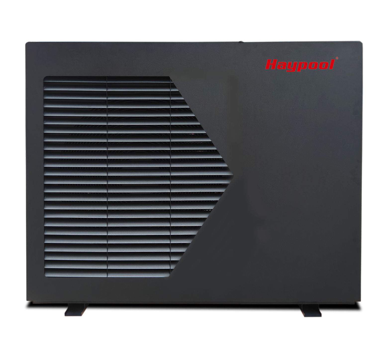 R290 Air-to-water Heat Pump GreenHeat Series