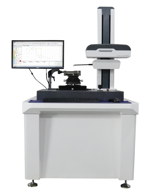 Profilometer