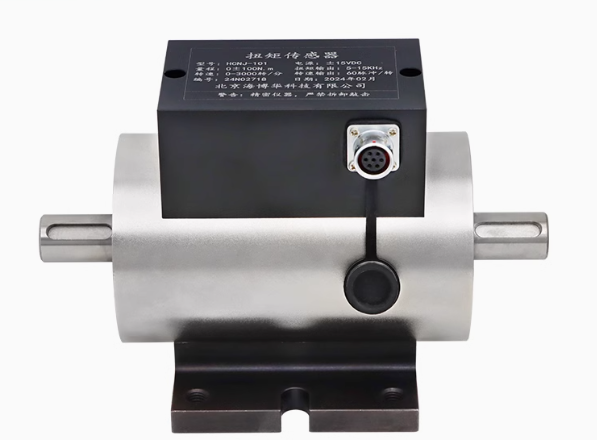 Torque sensor