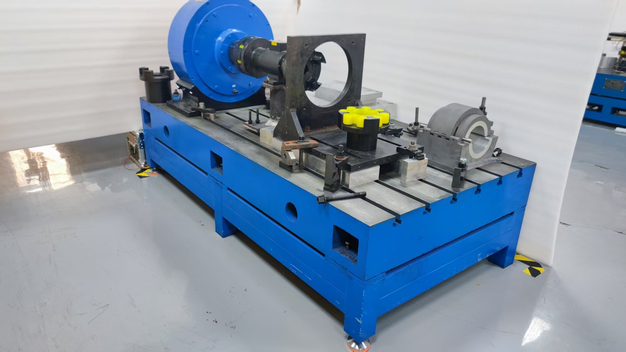Motor Experiment Equipment B