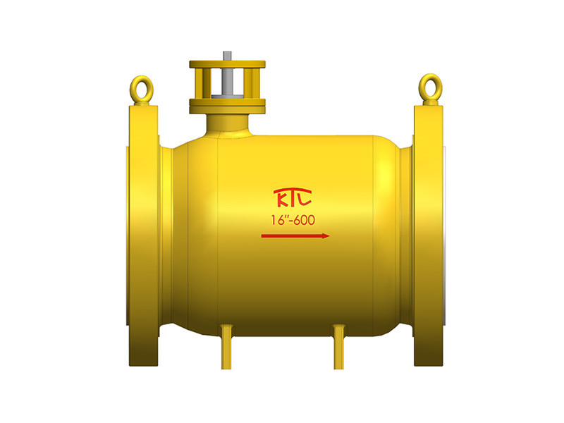 Compressor anti-vibration control valve