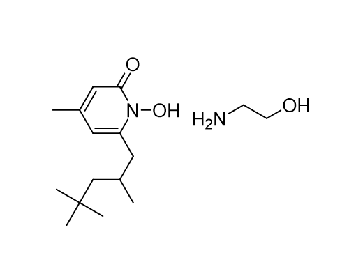 CG OCT 吡罗克酮乙醇胺盐