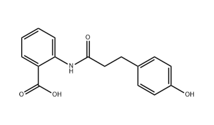 二氢燕麦生物碱
