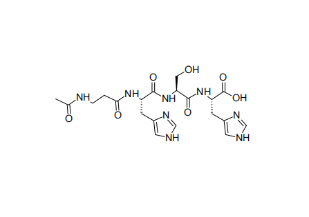 CG Iseryl<sup>®</sup> [Acetyl Tetrapeptide-5]