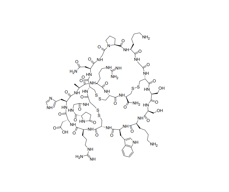 CG ALP [Arginine/Lysine Peptides]