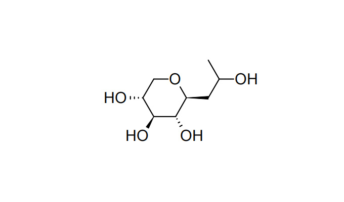Bisyne<sup>®</sup> [Pro-xylane]