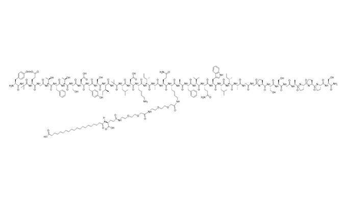 Tirzepatide
