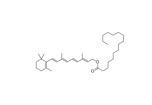 CG VaPal [Retinyl Palmitate]