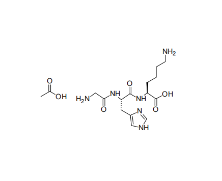 CG Oligo-1 [Oligopeptide-1]