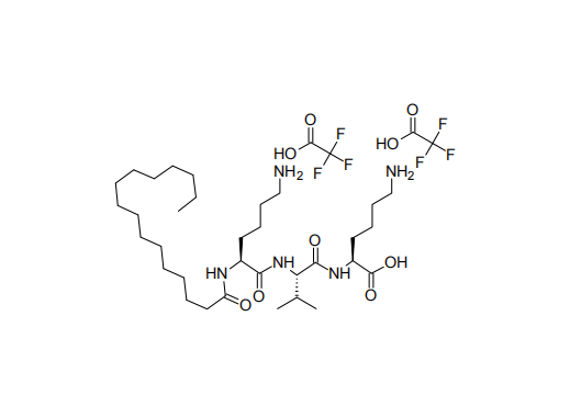 CG Pal-KVK 棕榈酰三肽-5