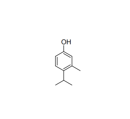 CG IPMP 邻伞花烃