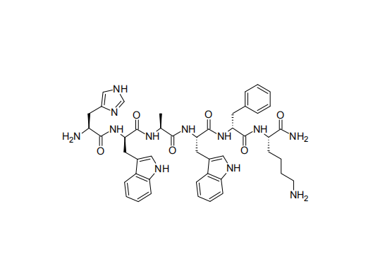 Whitide<sup>®</sup>Ⅰ 九肽-1