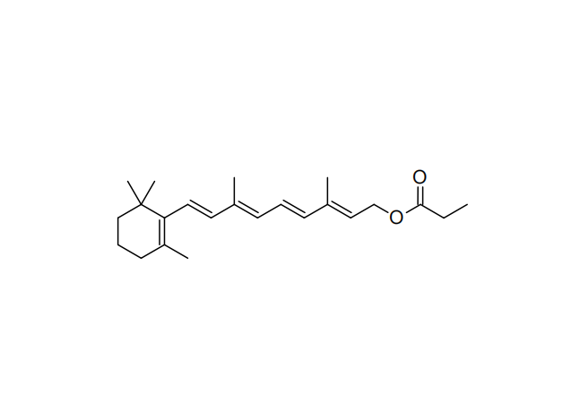 CG VaPro [Retinyl Propionate]
