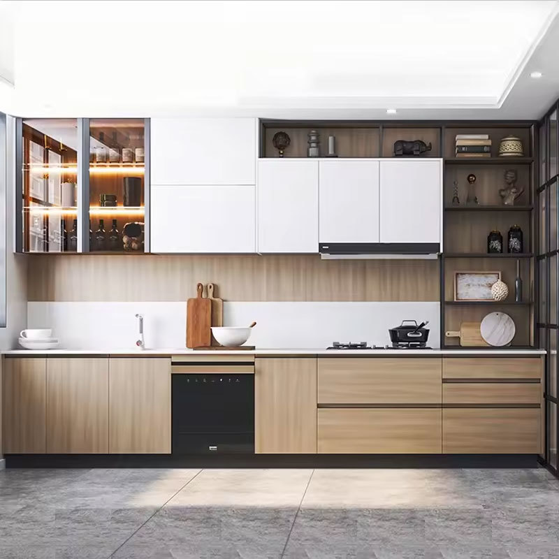 Kitchen cabinet