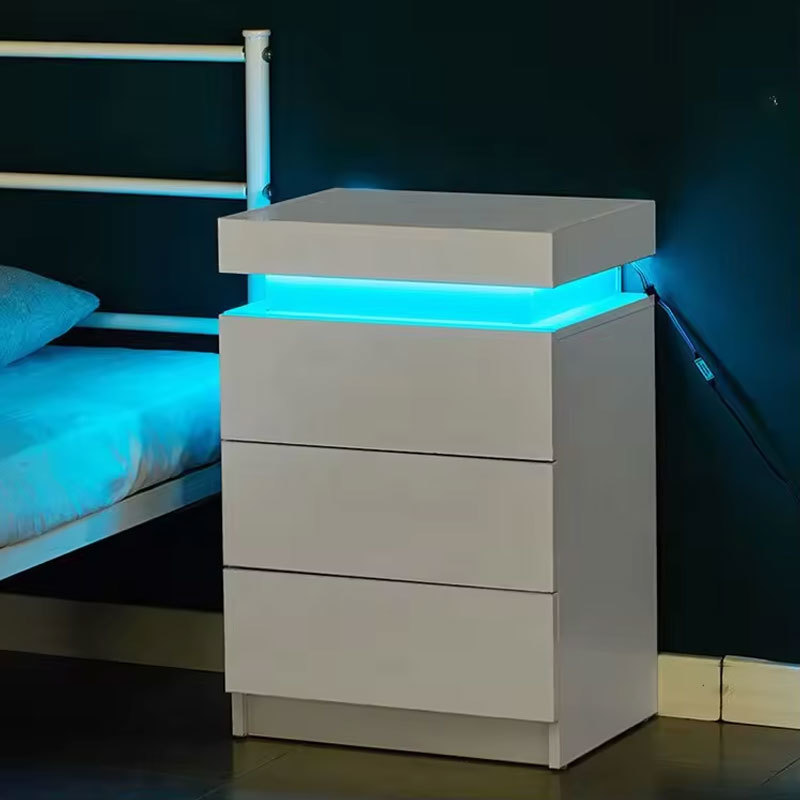 Bed side