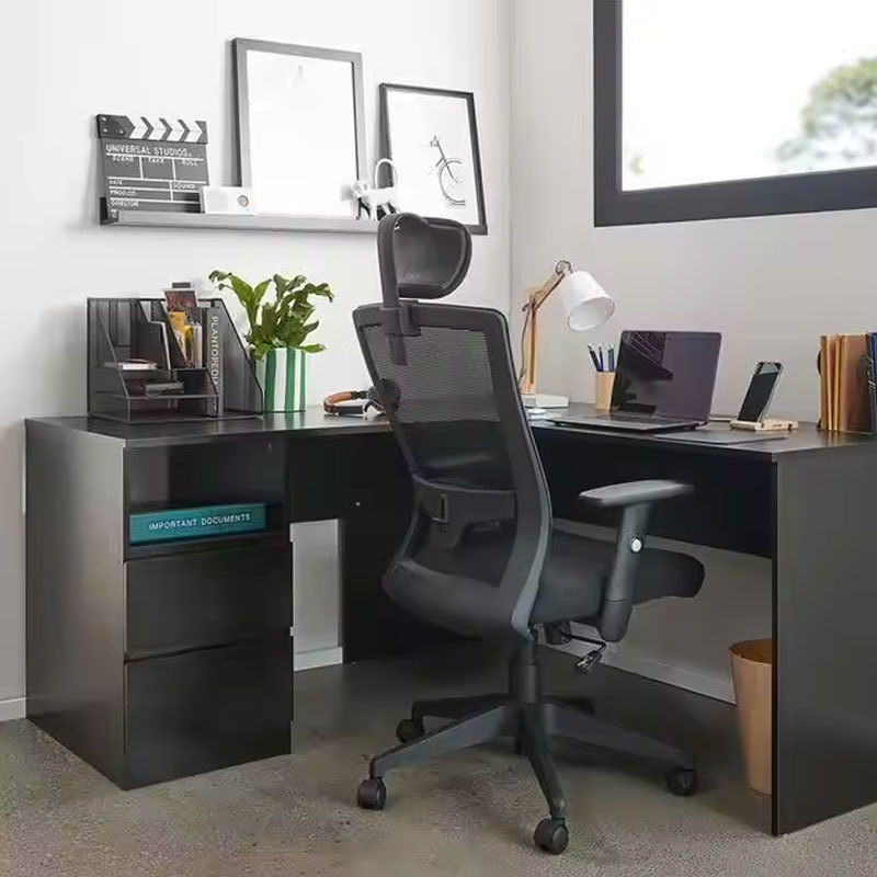 Computer desk
