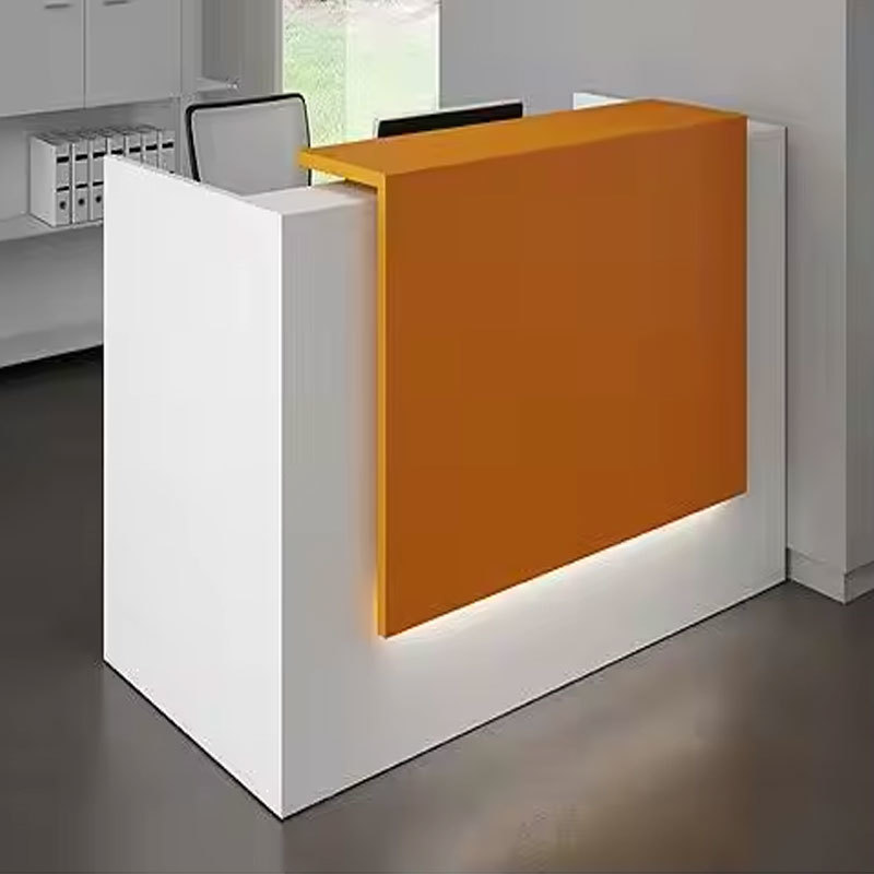 Reception Desk