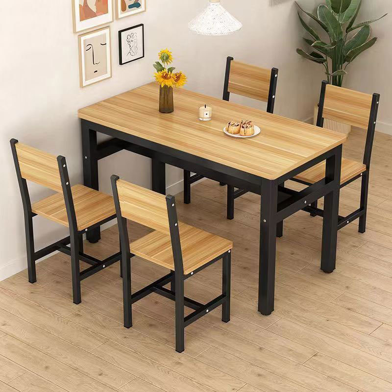 Dinner table