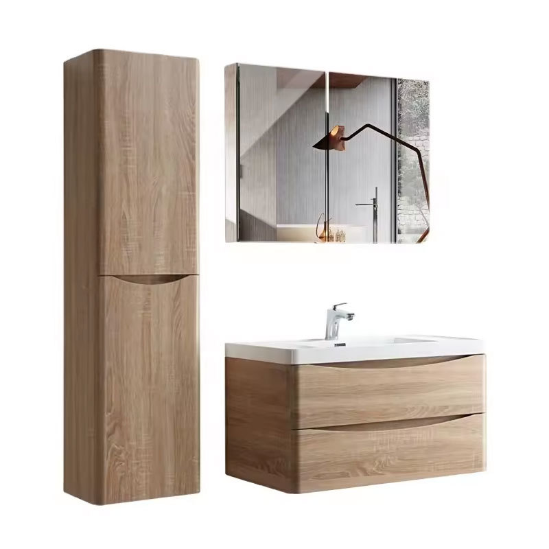 Bathroom cabinet