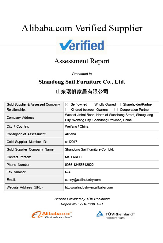 Certificate Certificate