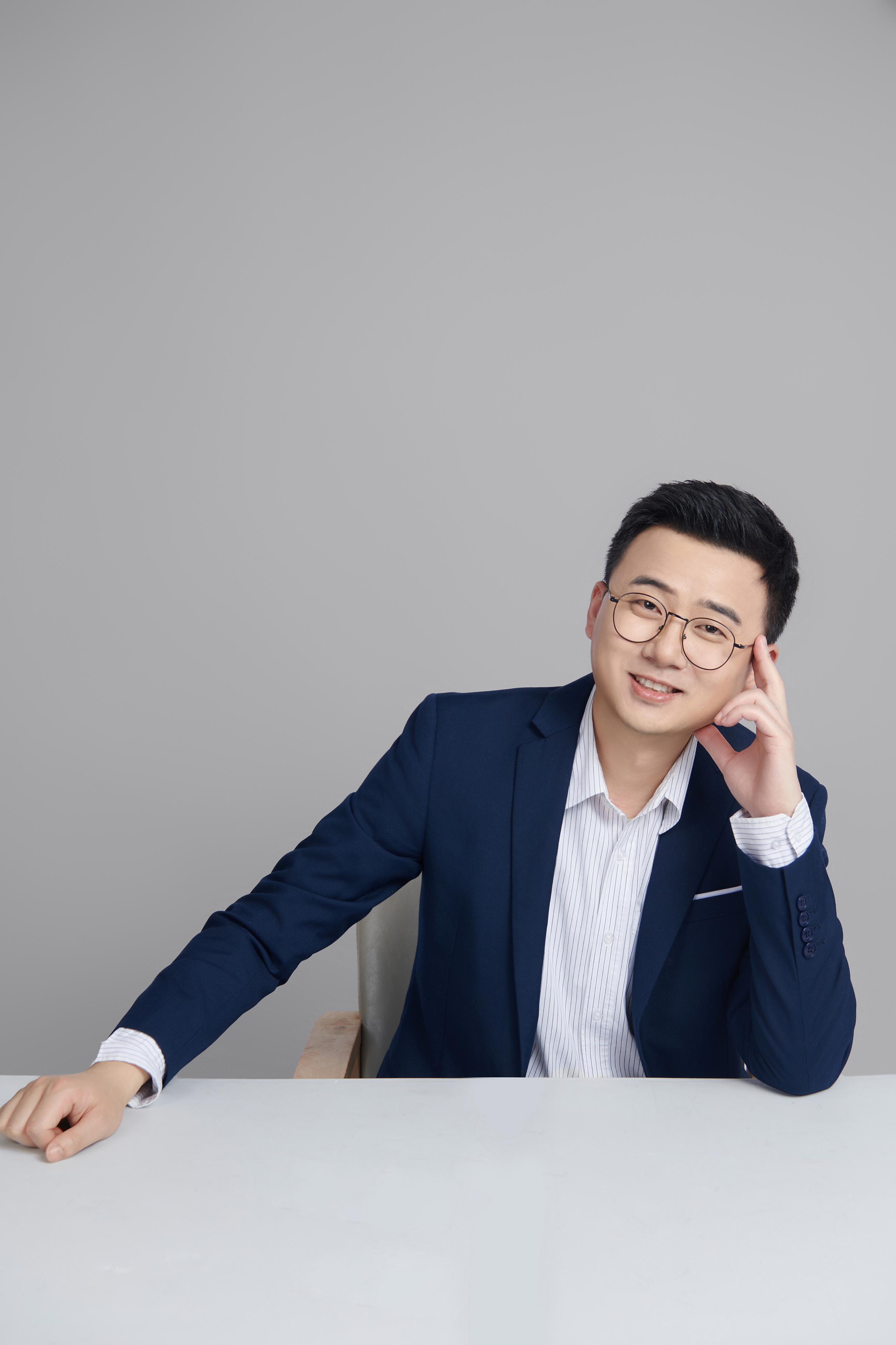 朱挺 Tim