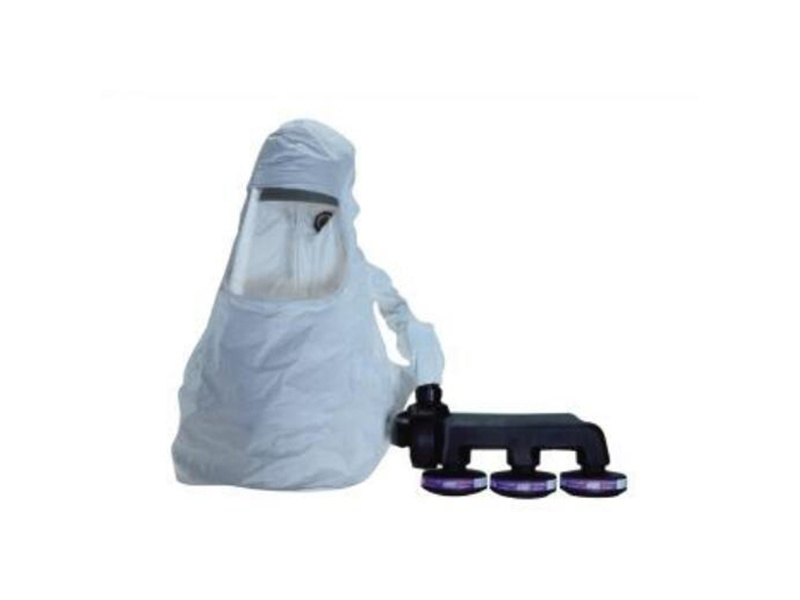 Proflow 3 PAPR 電動(dòng)過(guò)濾呼吸器