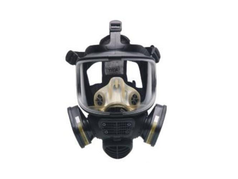 PROMASK全面式面罩