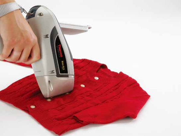 Niton XRF 分析儀