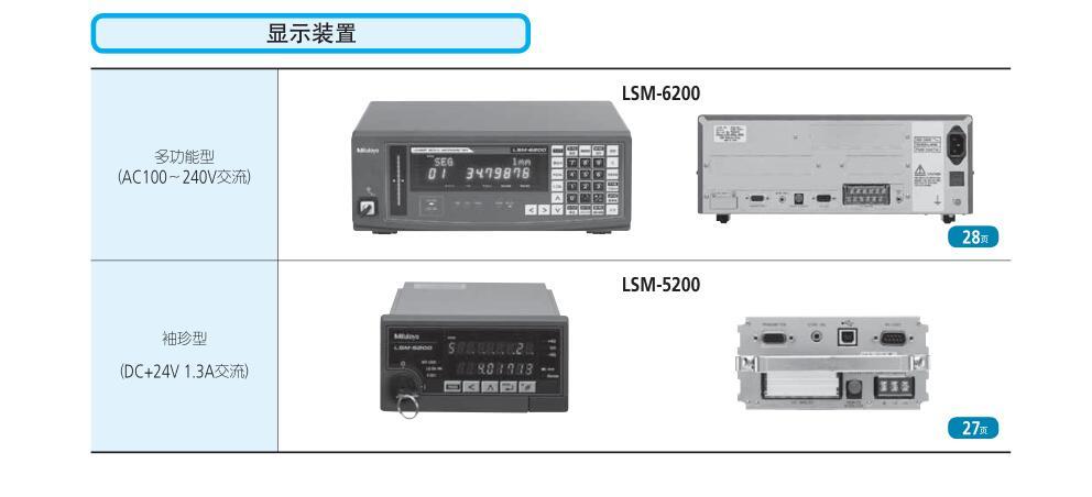激光測(cè)徑儀LSM