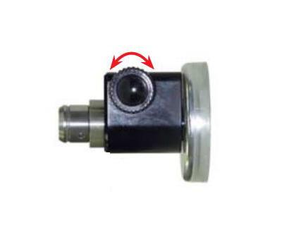 VTL（立式車床）適配器